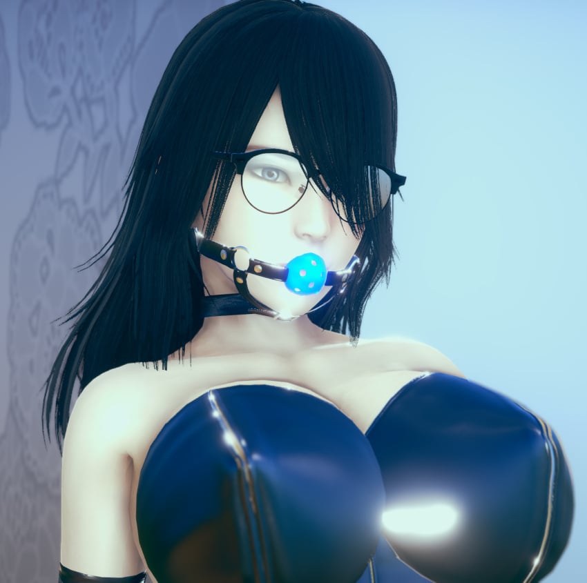 Original Character (Honey Select 2) Rule 34 Image