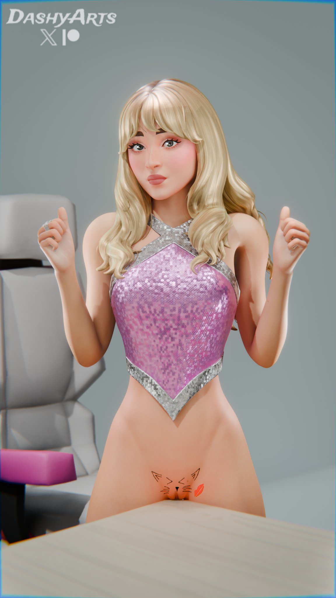 3d (Artwork) Rule 34 Image
