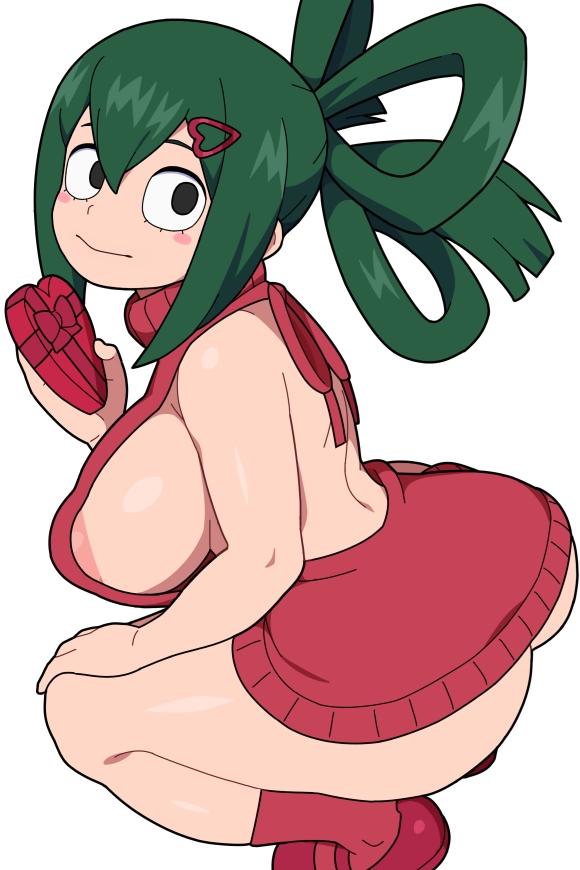 1girls Rule 34 Image
