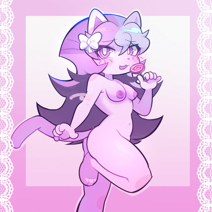 Sashley (Animation Meme Community) Rule 34 Image