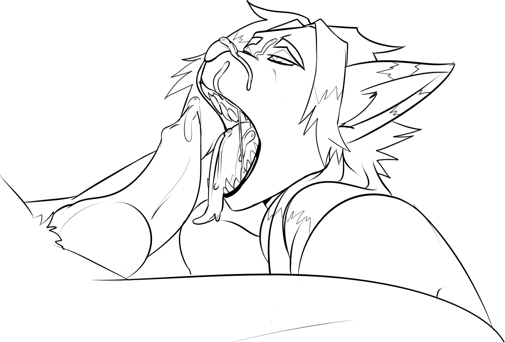 Aster Rule 34 Image