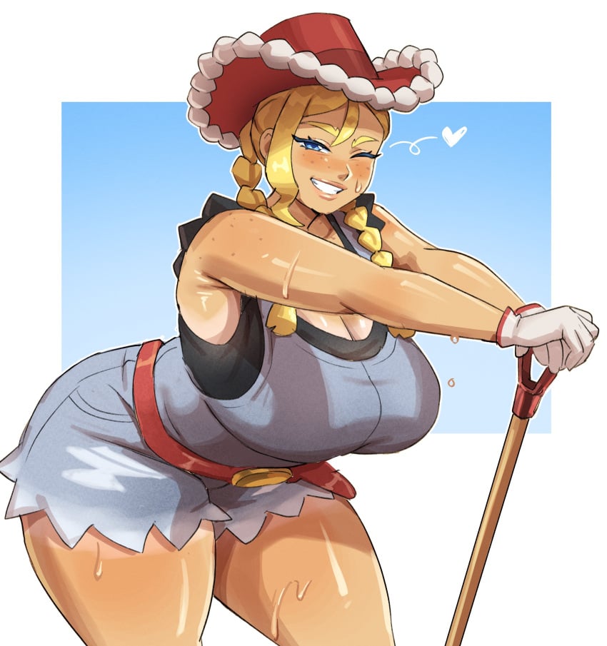 Kitt (Pokemon) Rule 34 Image
