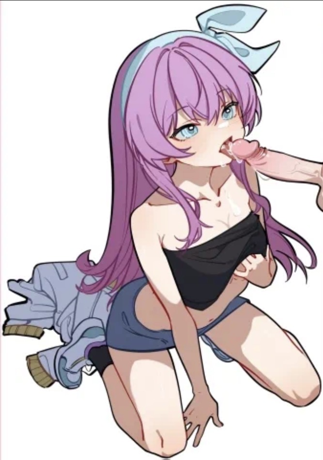 Aubrey (Omori) Rule 34 Image