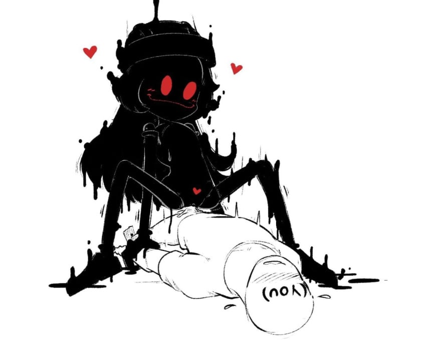 Doll (Murder Drones) Rule 34 Image