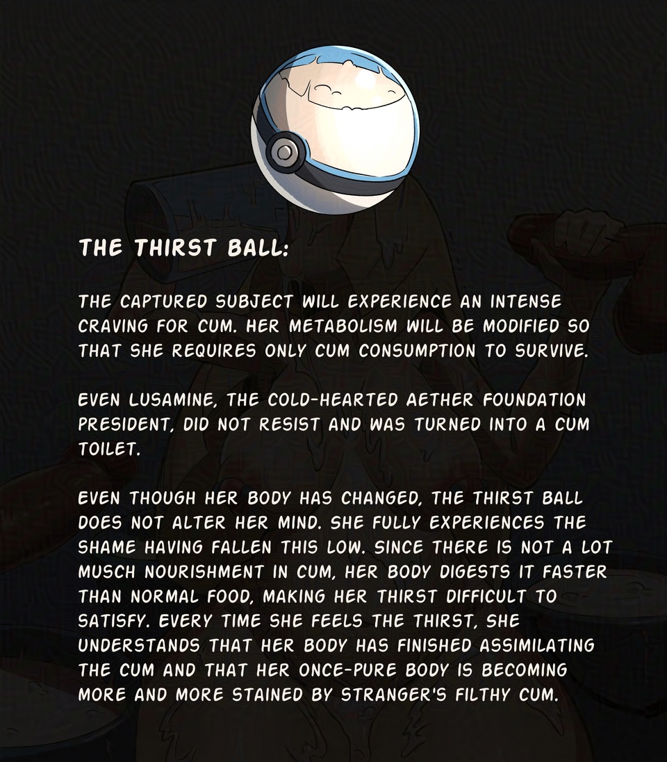 Lusamine (Pokemon) Rule 34 Image