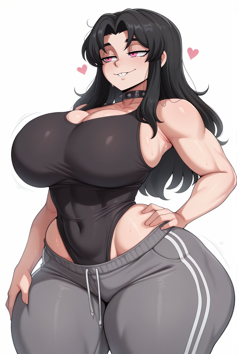 Oc (Original) Rule 34 Image