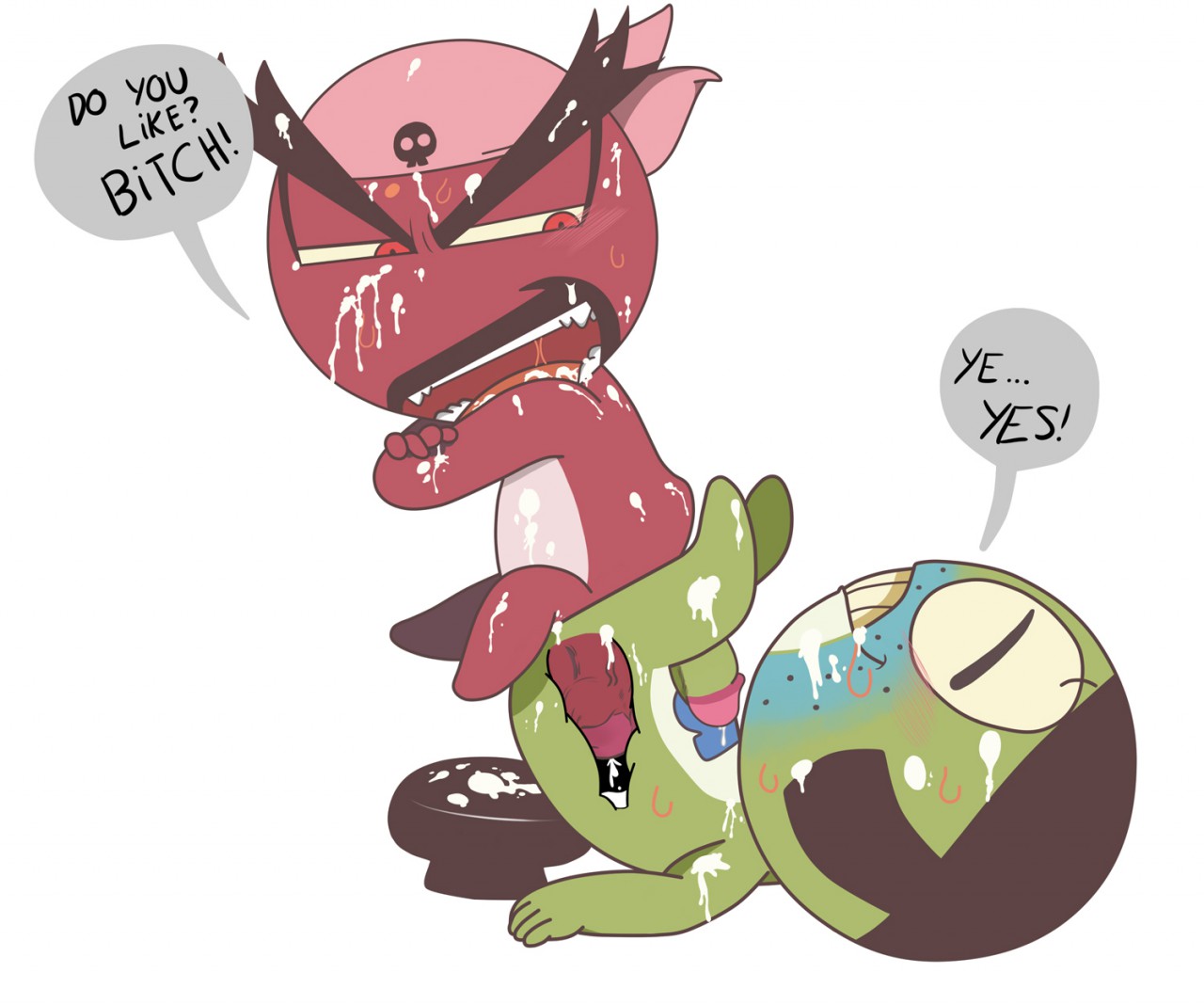 ! Rule 34 Image