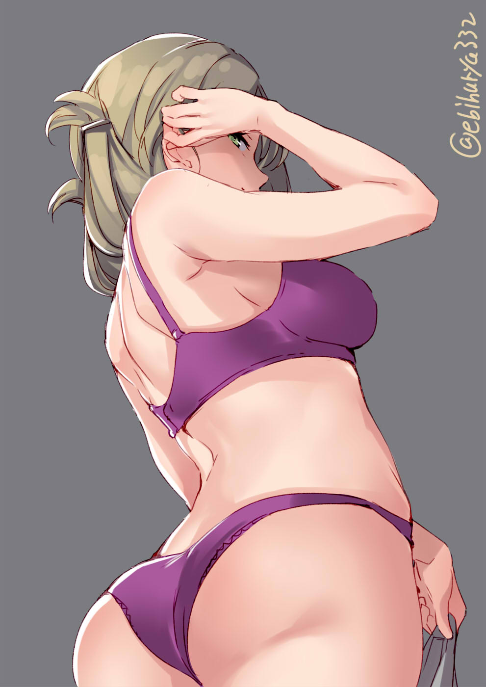 Katori (Kantai Collection) Rule 34 Image