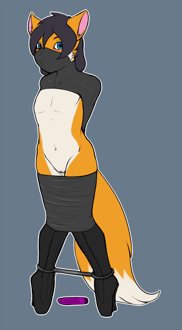 Anthro Rule 34 Image