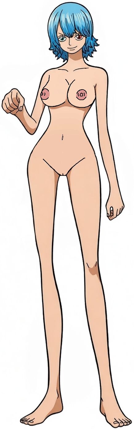 Gunko (One Piece) Rule 34 Image