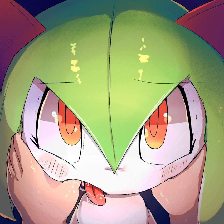 Generation 3 Pokemon (Nintendo) Rule 34 Image
