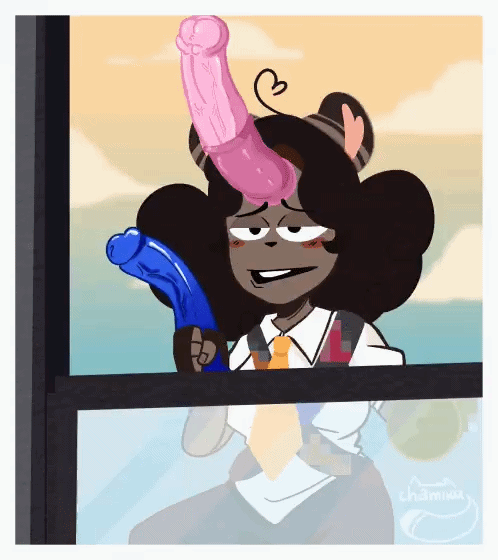 Suction Cup Man (Series) Rule 34 Image