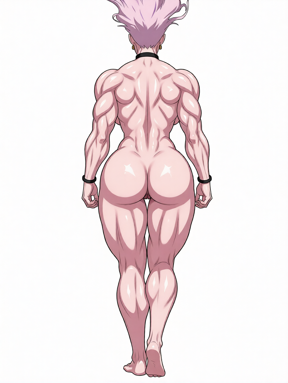 1girls Rule 34 Image