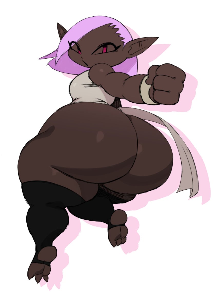 Big Ass Rule 34 Image