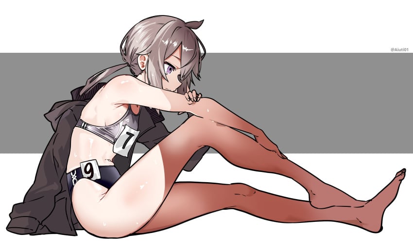 M200 (Girls' Frontline) Rule 34 Image