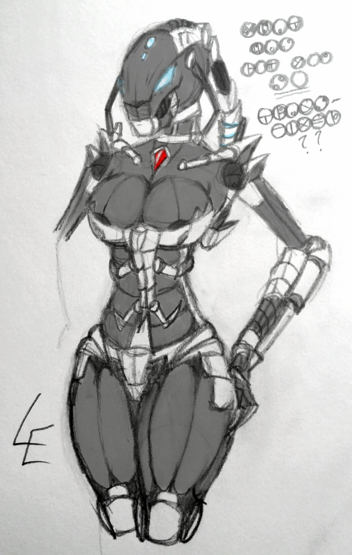 Roodaka (Bionicle) Rule 34 Image