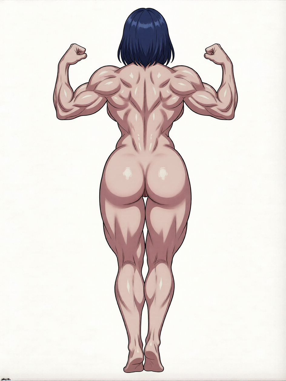 Leviathan (Apocalypsechronicles) Rule 34 Image