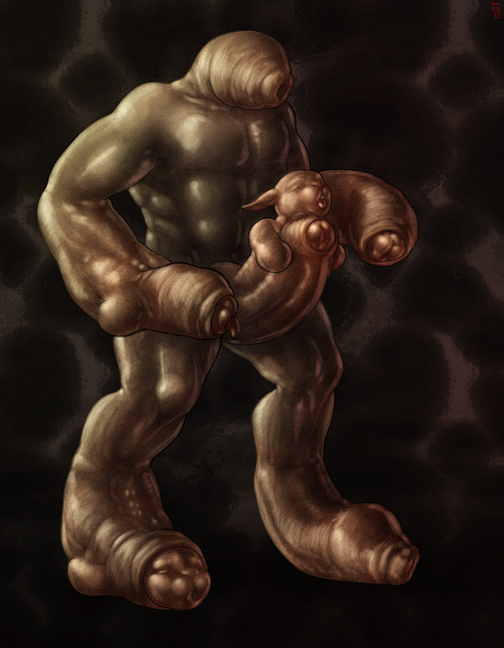 Abs Rule 34 Image