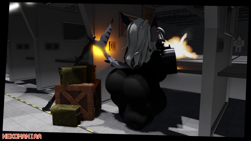 Roblox Avatar (Roblox) Rule 34 Image