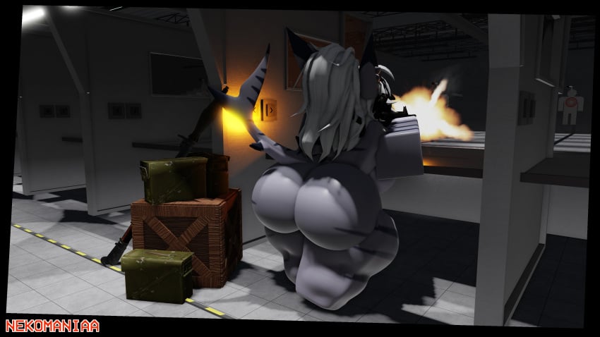 Roblox Avatar (Roblox) Rule 34 Image