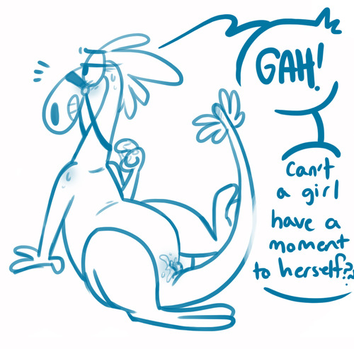 Sylvia (Disney) Rule 34 Image