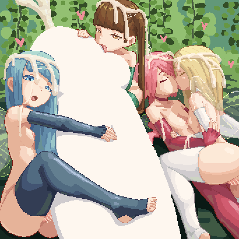 Original Rule 34 Image