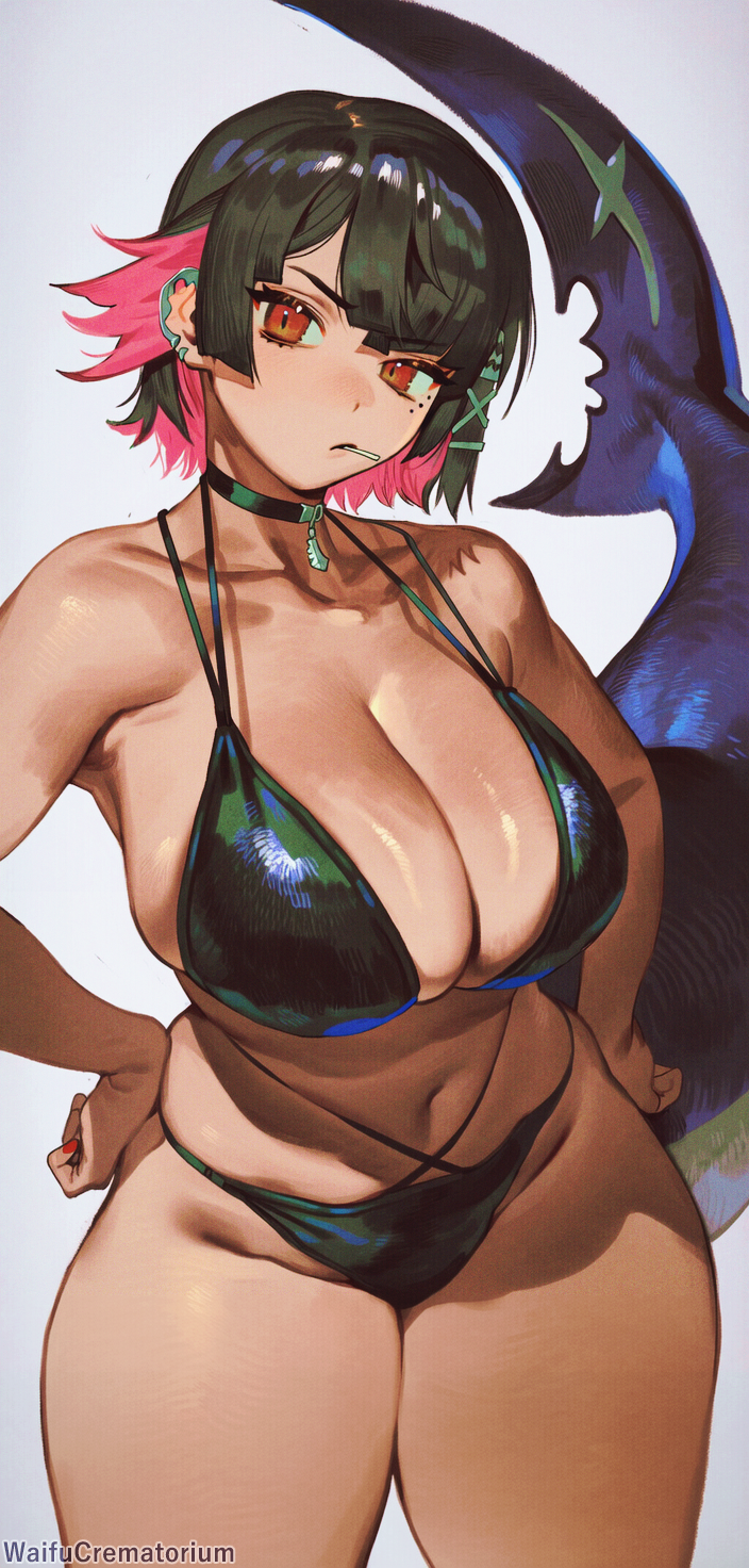 Bare Arms Rule 34 Image
