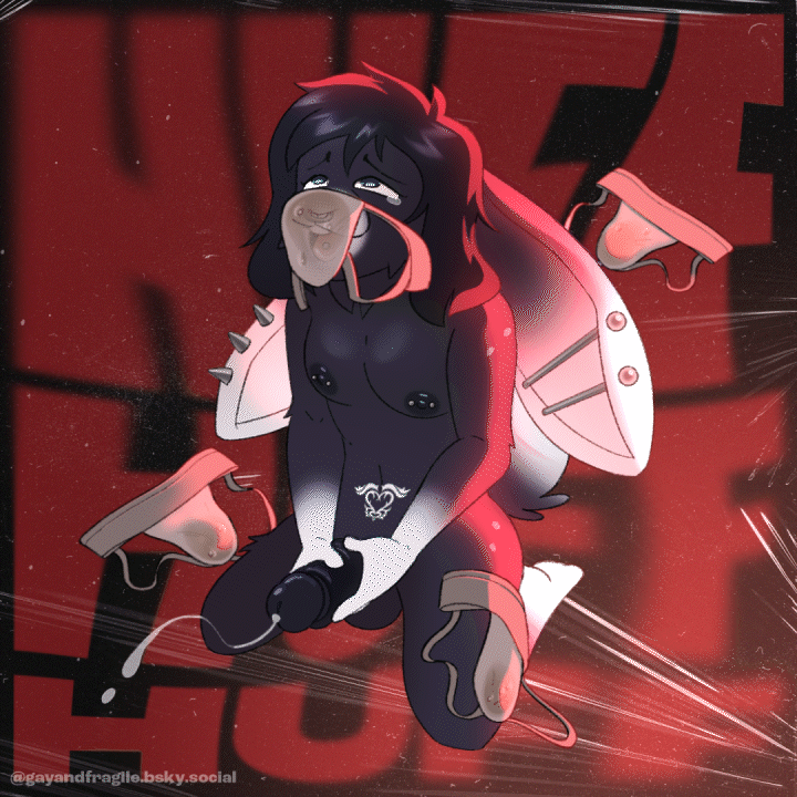Digital Media (Artwork) Rule 34 Image