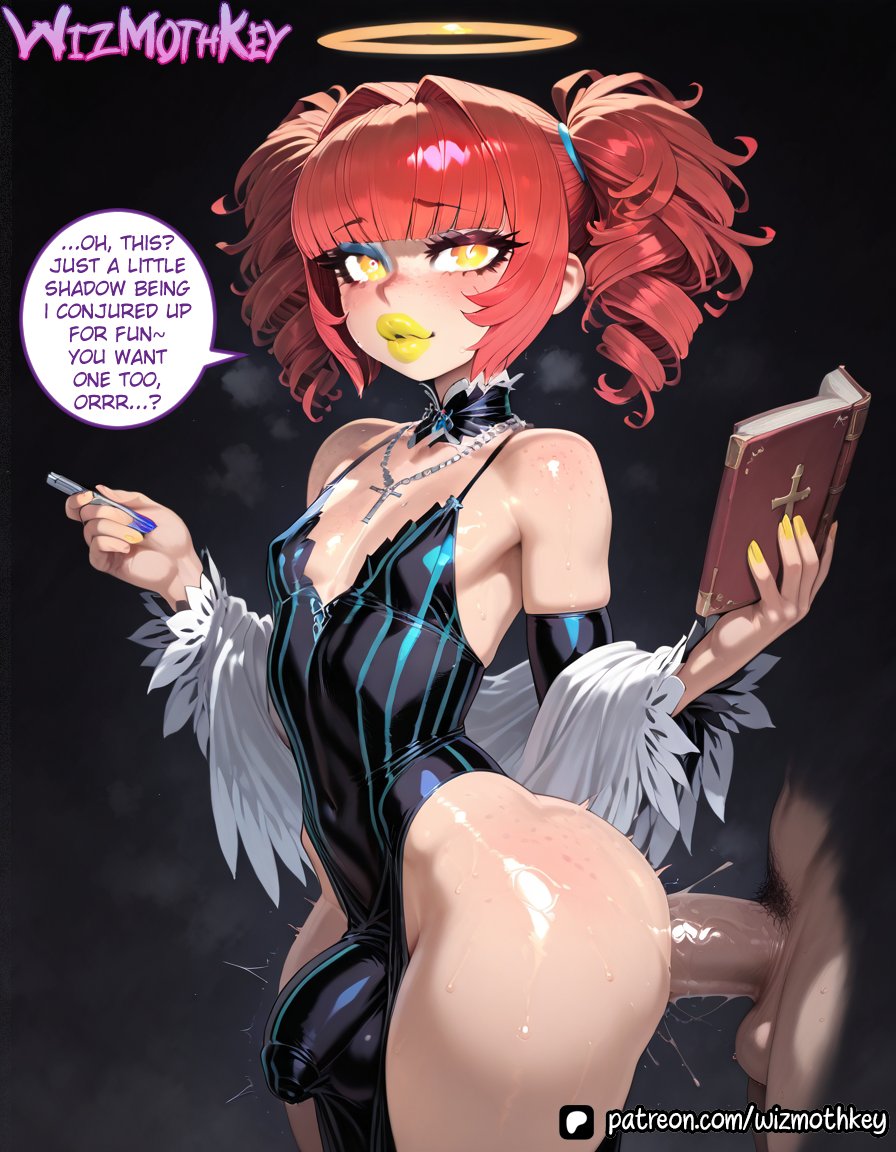 Anal Rule 34 Image