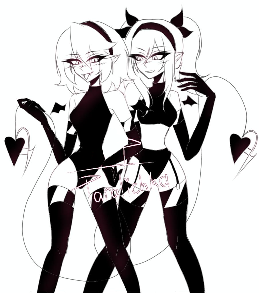 J (Murder Drones) Rule 34 Image