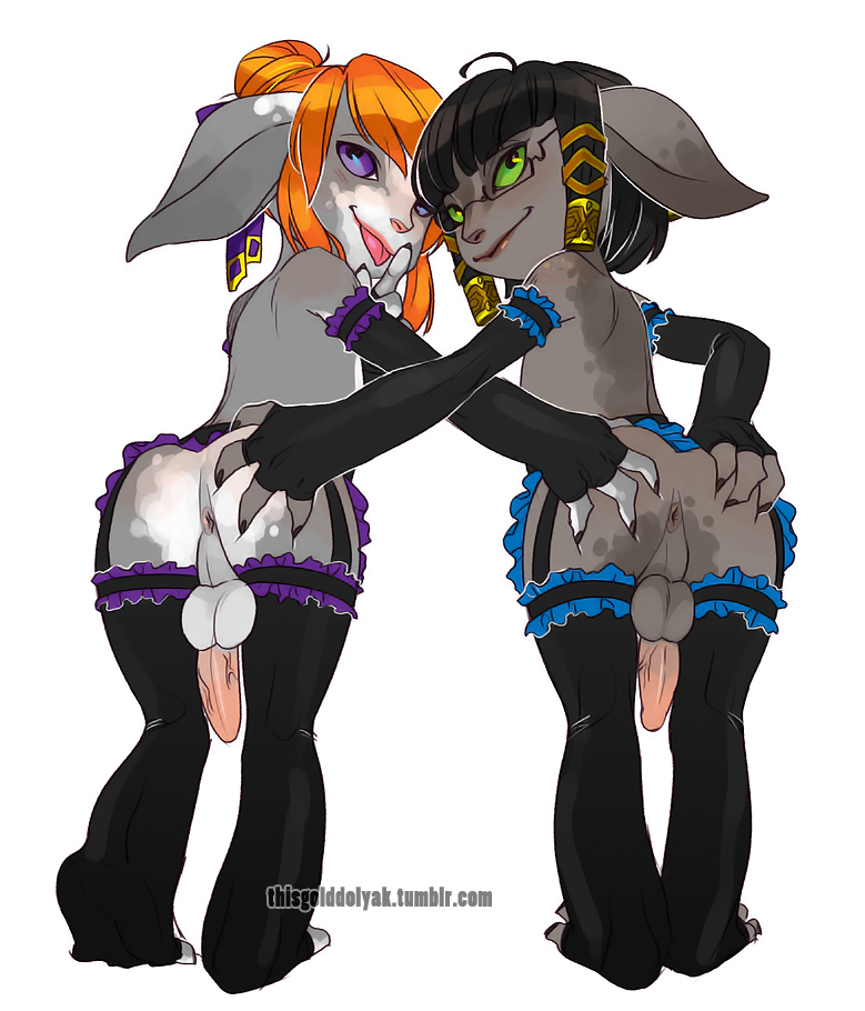 Asura (Guild Wars) Rule 34 Image