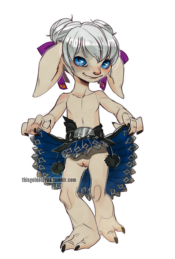 Anthro Rule 34 Image