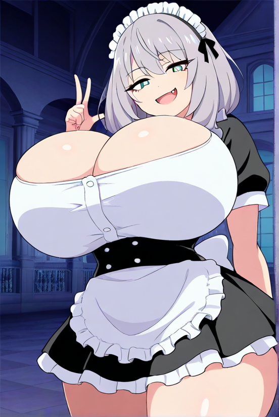 Tejina Senpai (Character) Rule 34 Image