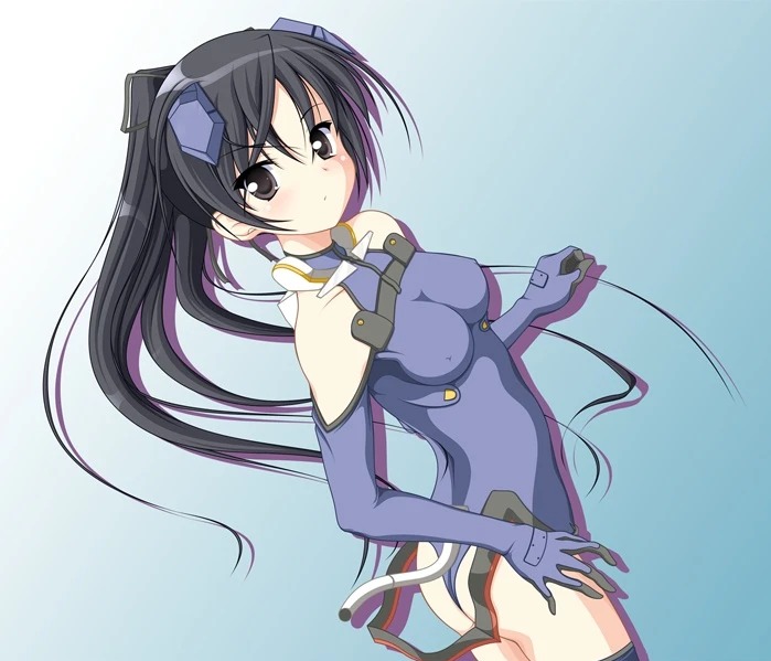Sky Girls Rule 34 Image