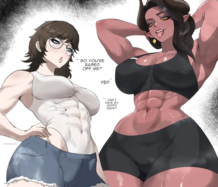 Leanbeefpatty (Dispatch (Game)) Rule 34 Image