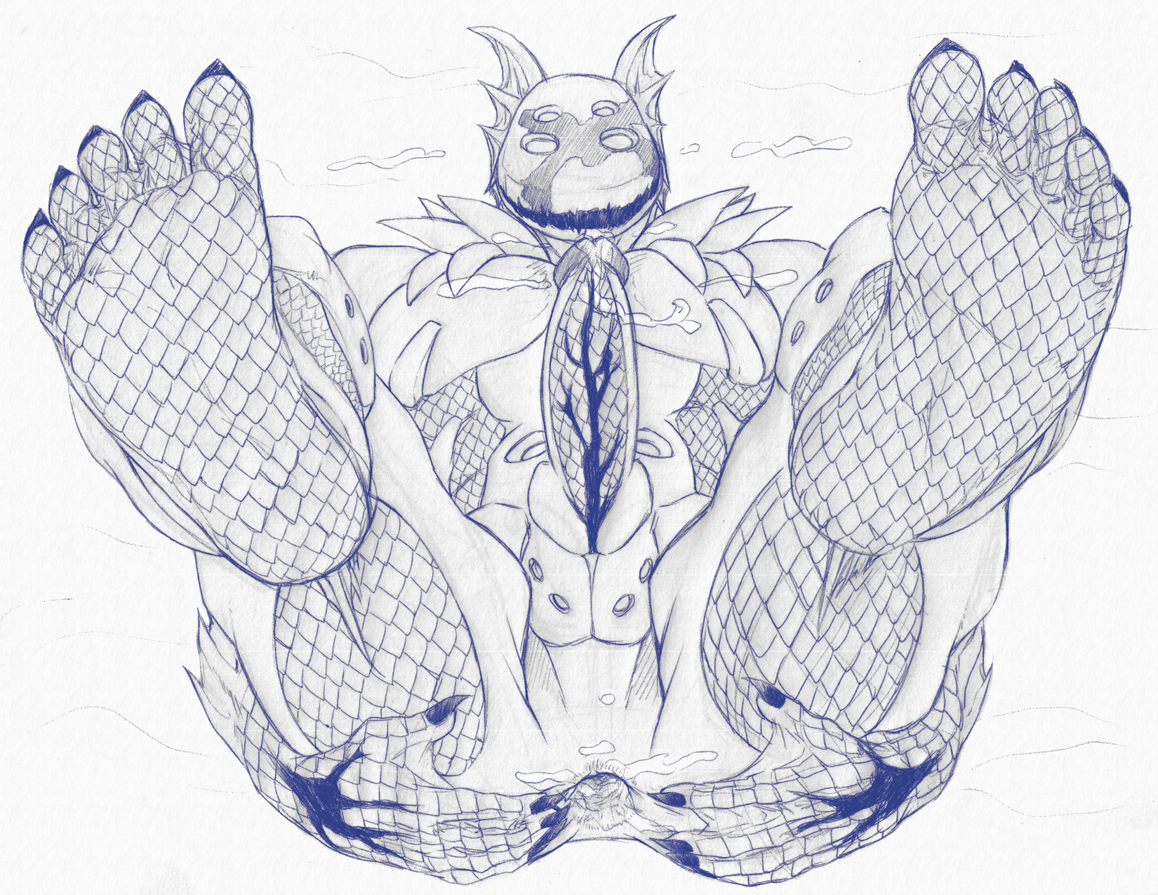Jojo'S Bizarre Adventure Rule 34 Image