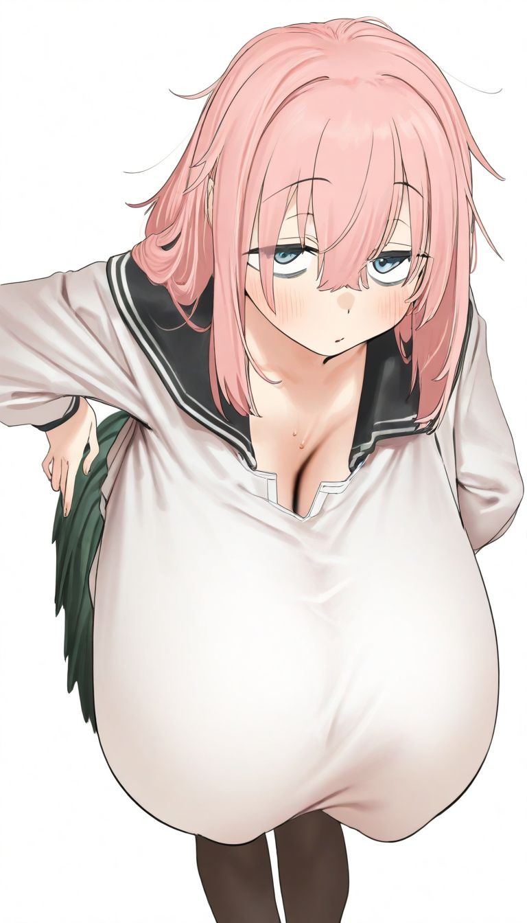 Komaro-Chan Rule 34 Image