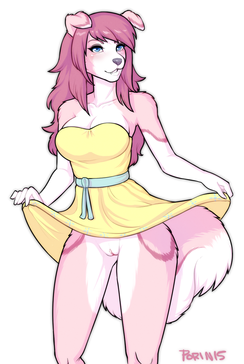 Dia (Viswey) Rule 34 Image