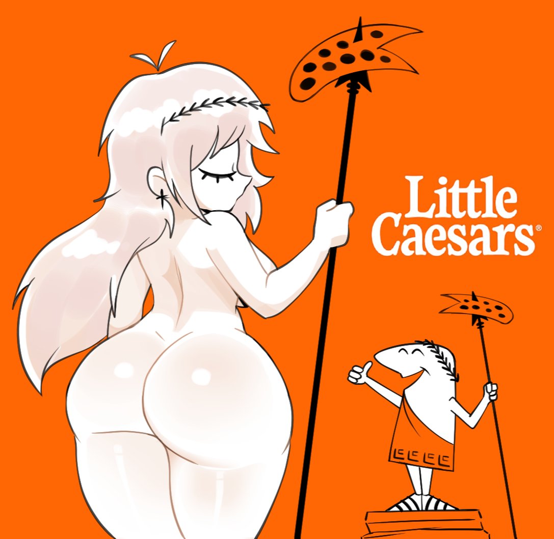 Big Cleopatra (Dangitdanger) Rule 34 Image