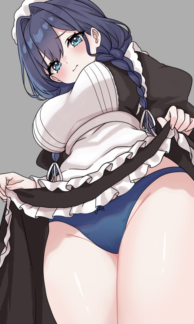 Ouro Kronii (Hololive) Rule 34 Image