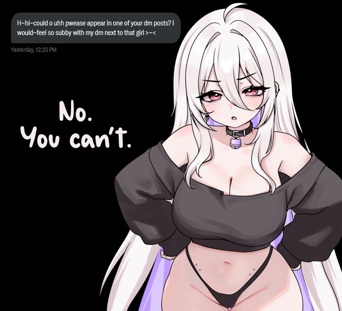 Original Characters (Original) Rule 34 Image