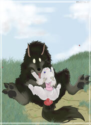 Mei (One Stormy Night) Rule 34 Image