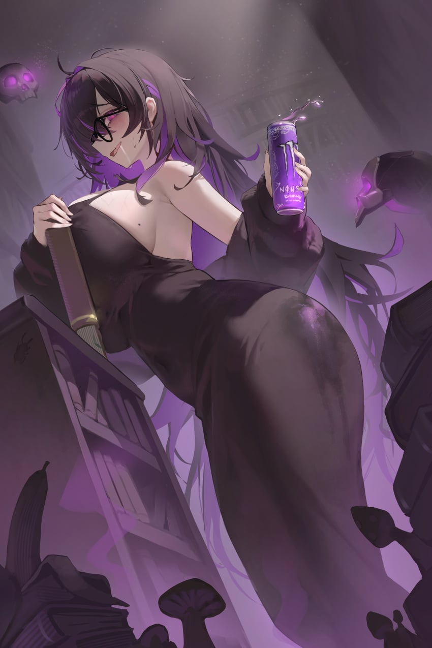 Label (Nikke) Rule 34 Image