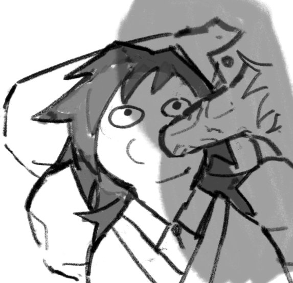 Sanemi Shinazugawa (Kimetsu No Yaiba) Rule 34 Image