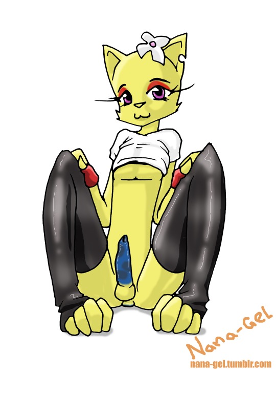 :3 Rule 34 Image