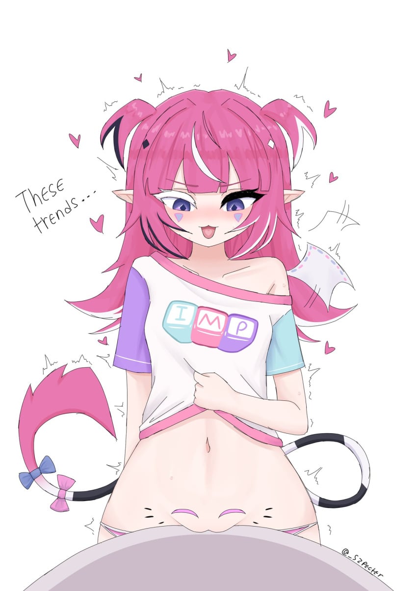 Camila (Vtuber) Rule 34 Image