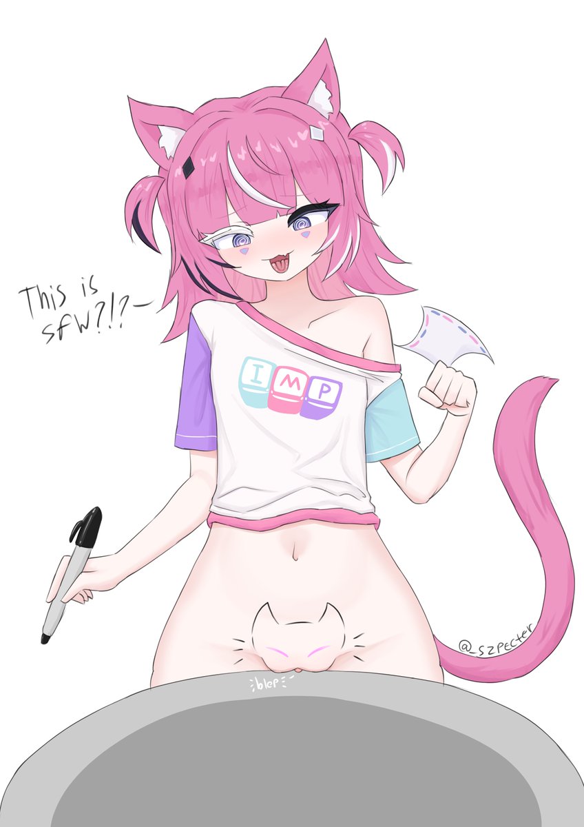 Camila (Vtuber) Rule 34 Image