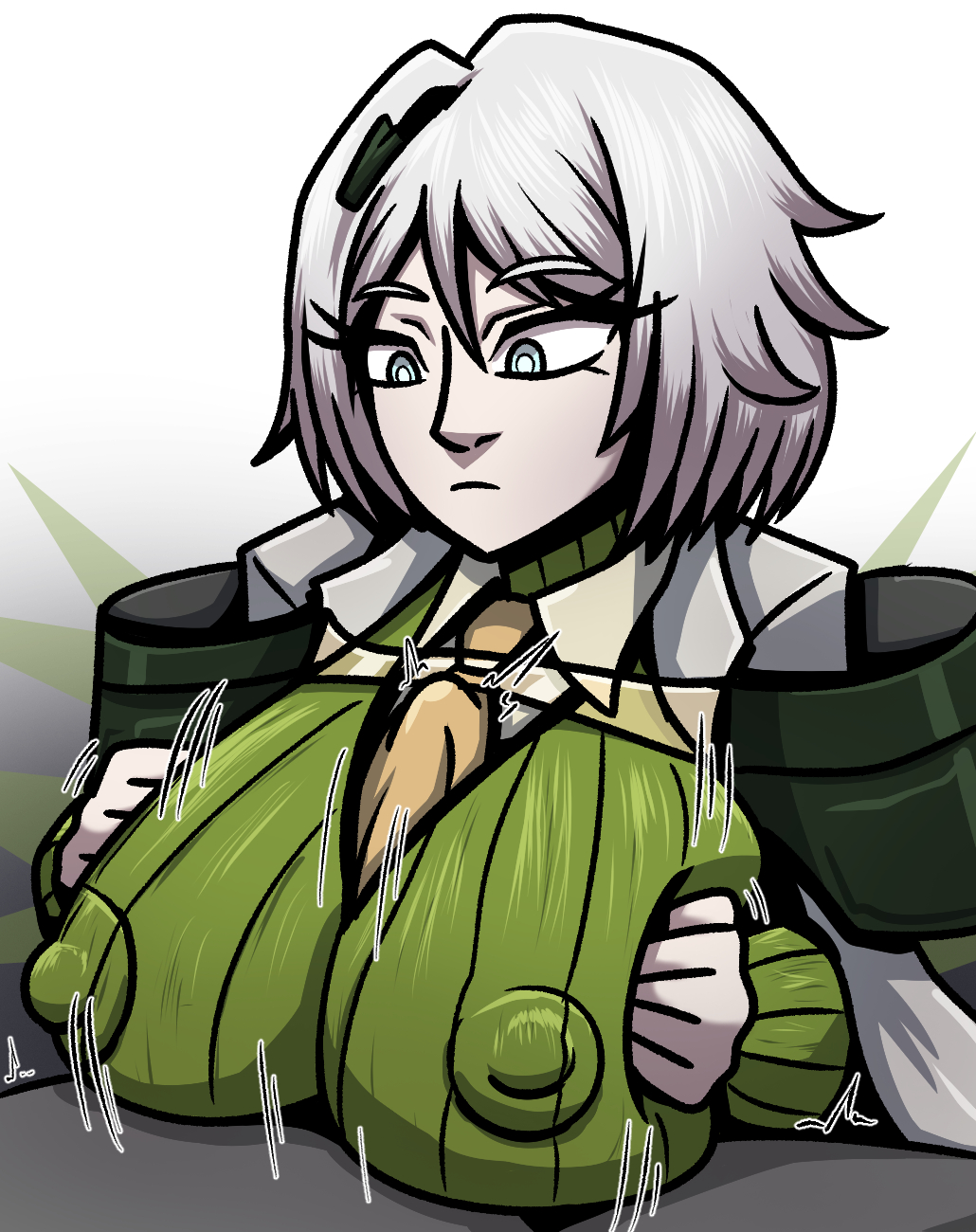 Anon (Limbus Company) Rule 34 Image