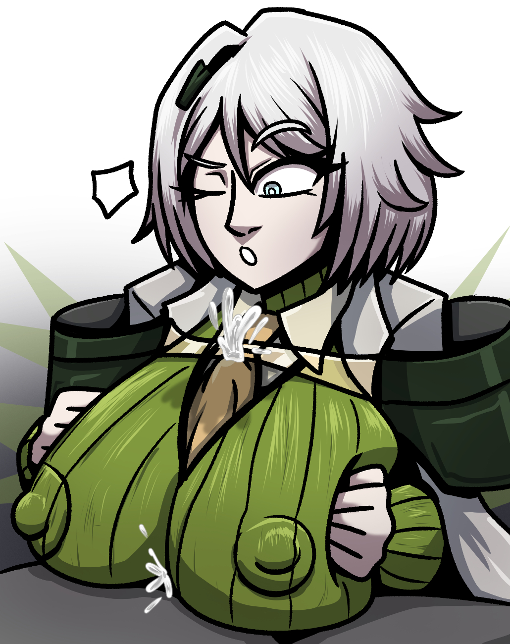 Anon (Limbus Company) Rule 34 Image