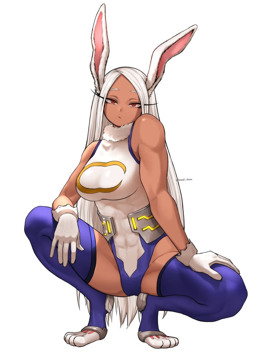 1girls Rule 34 Image